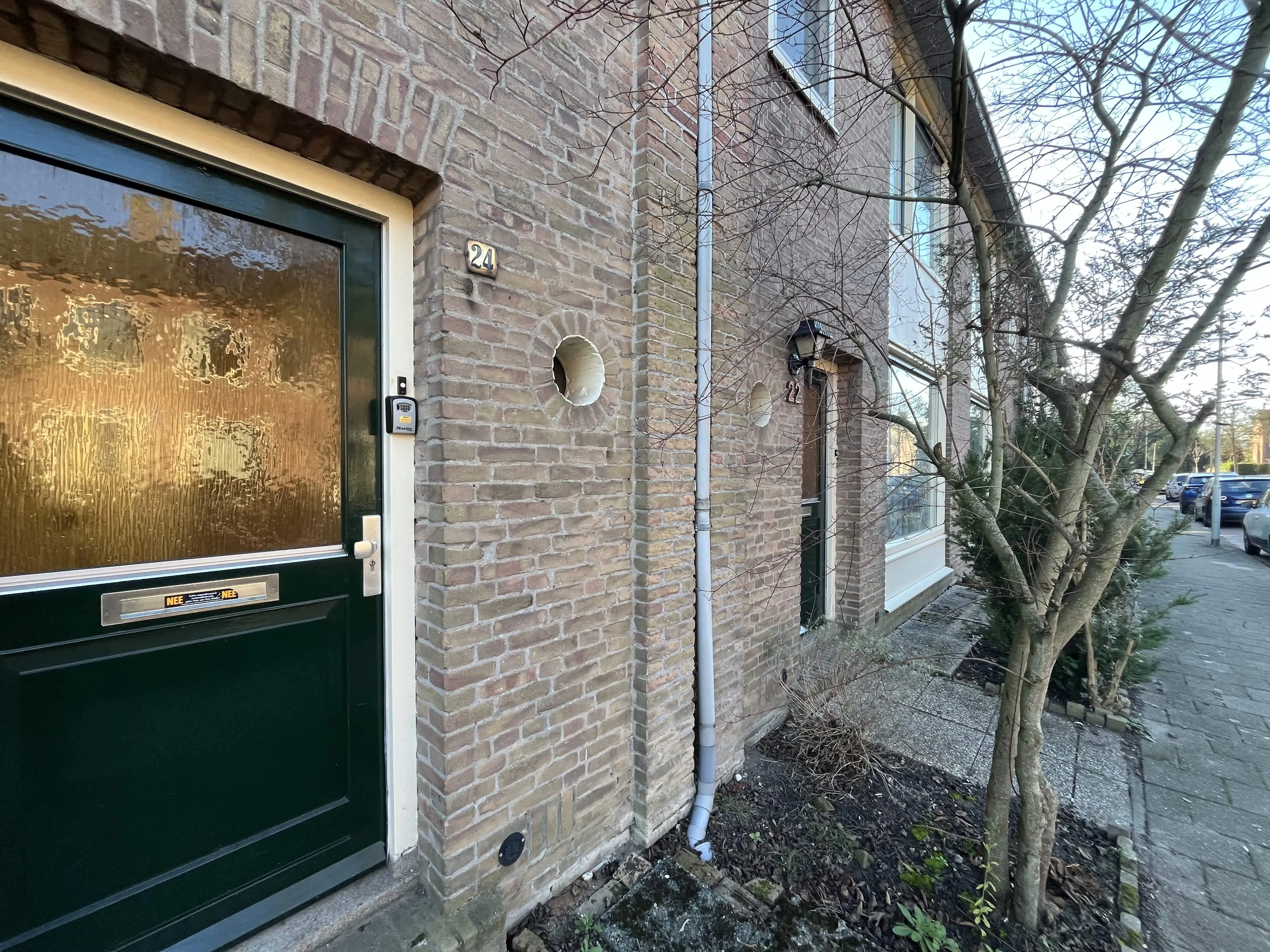 Prinses Margrietstraat