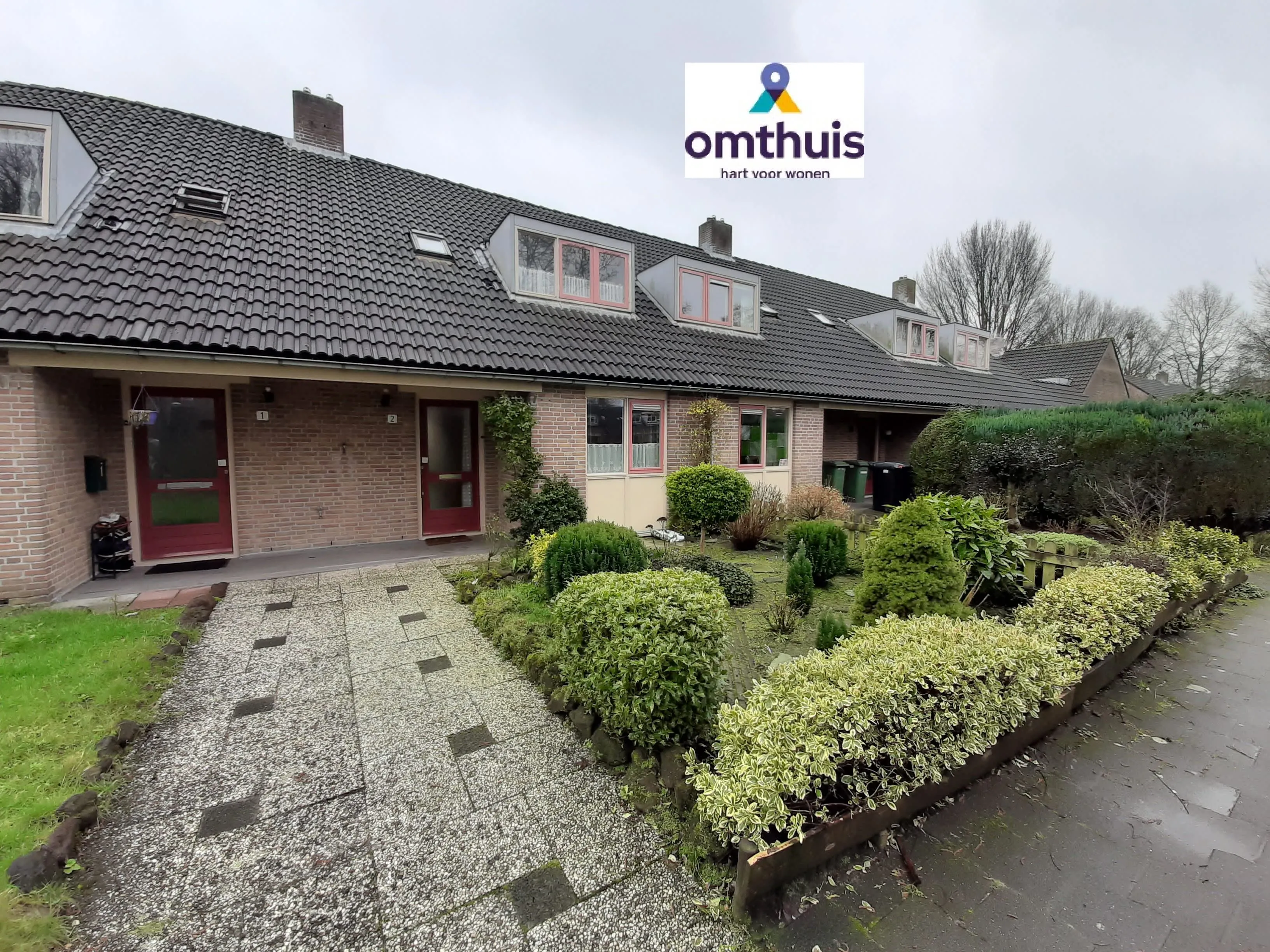 Hunzewijk