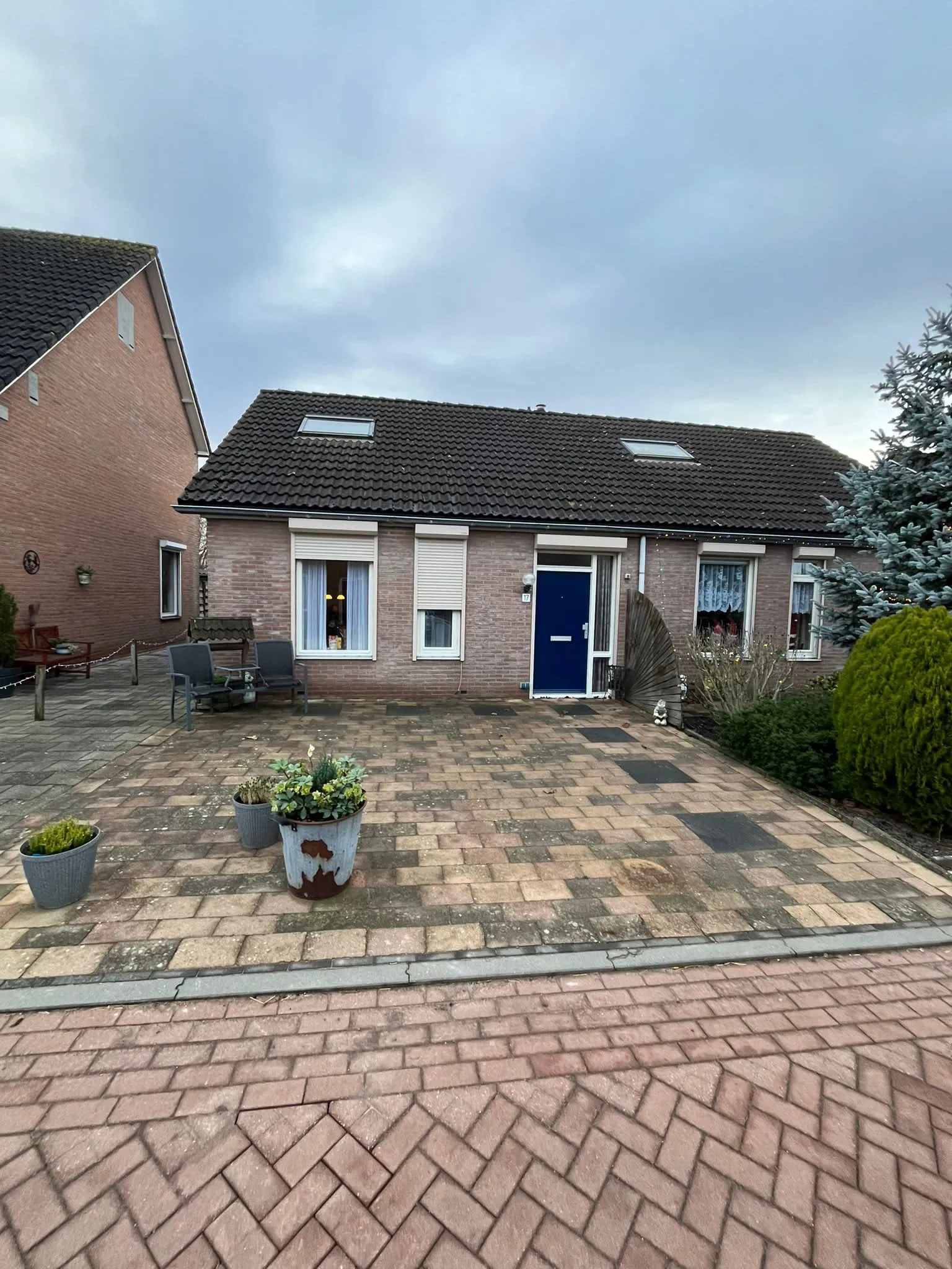 Burgemeester D.A. van der Schansstraat 17 4267EN Drongelen