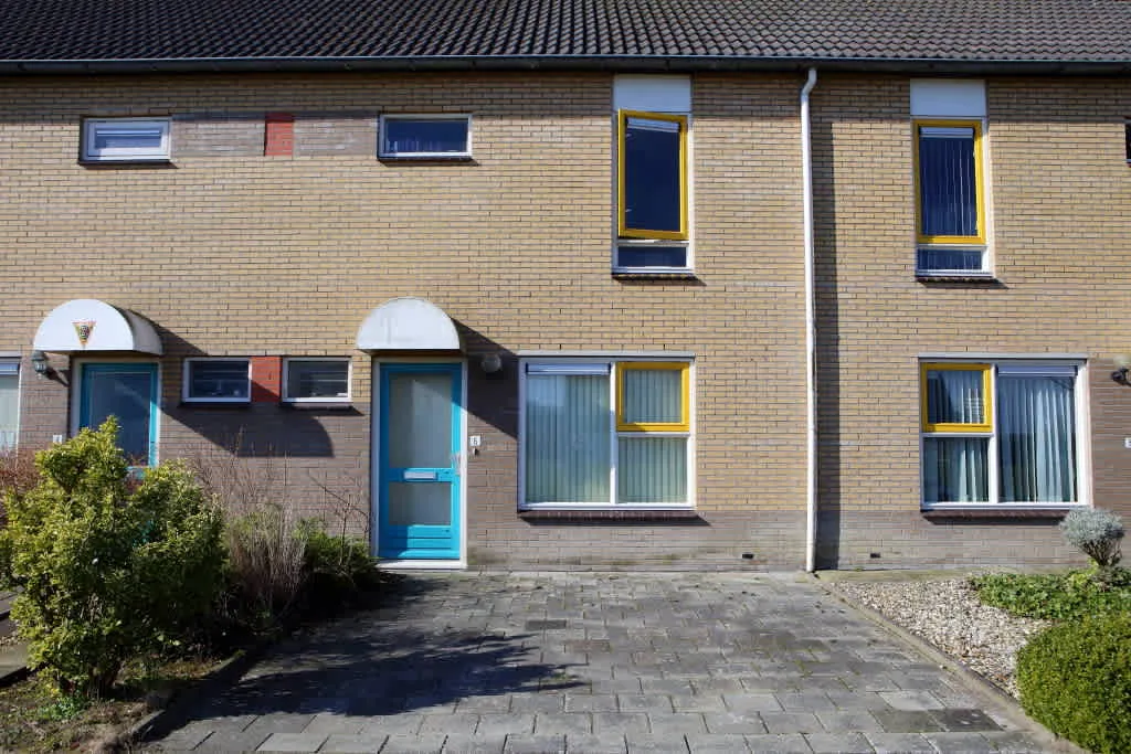Kazematstraat 6 9933JM Delfzijl