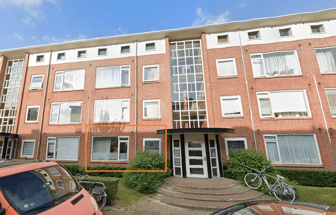 Kamerlingh Onnesstraat 195 9727HL Groningen