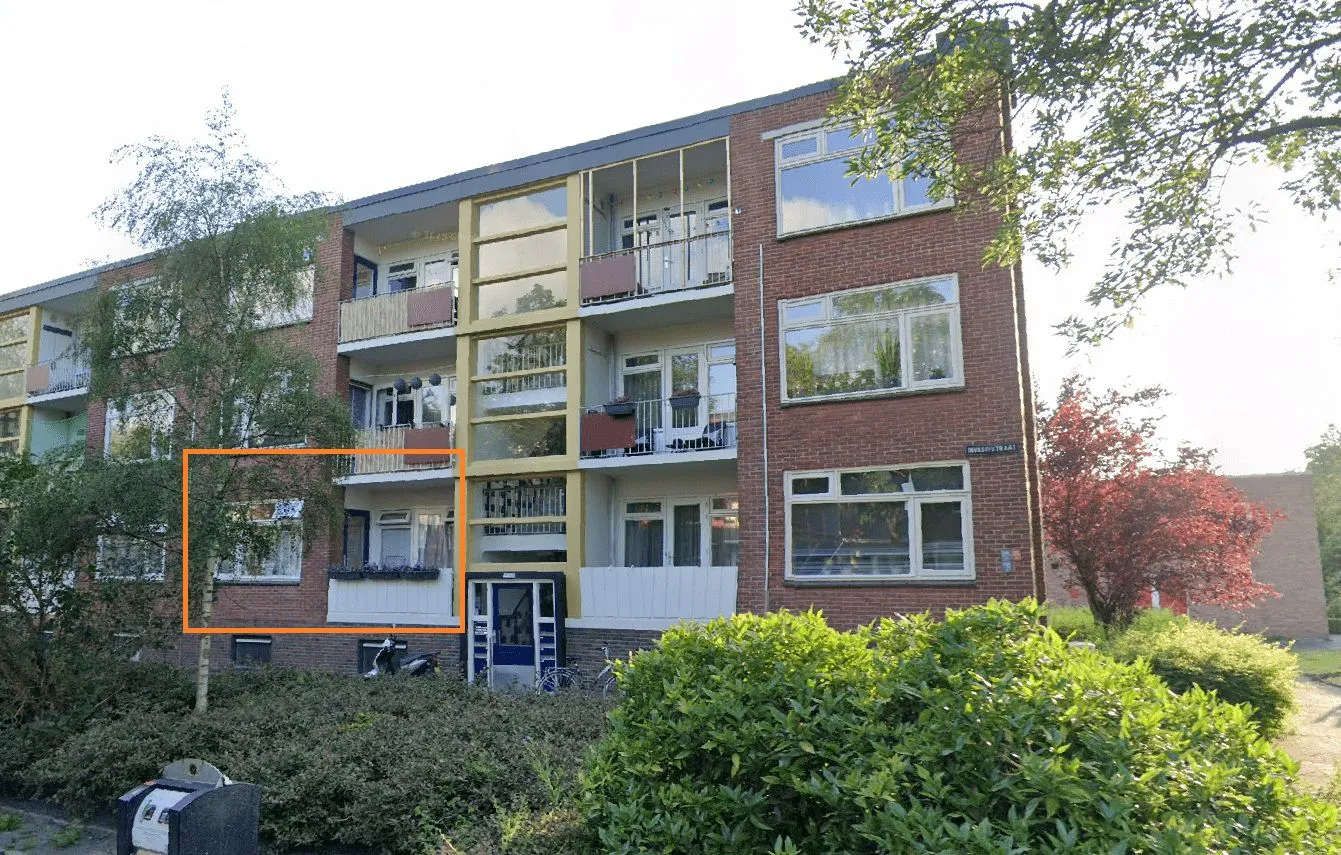 Invasiestraat