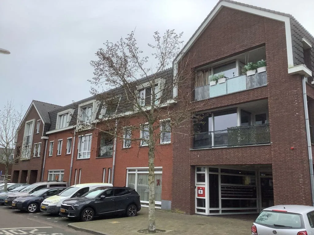 Prinsenplein 4 21 3947PG Langbroek