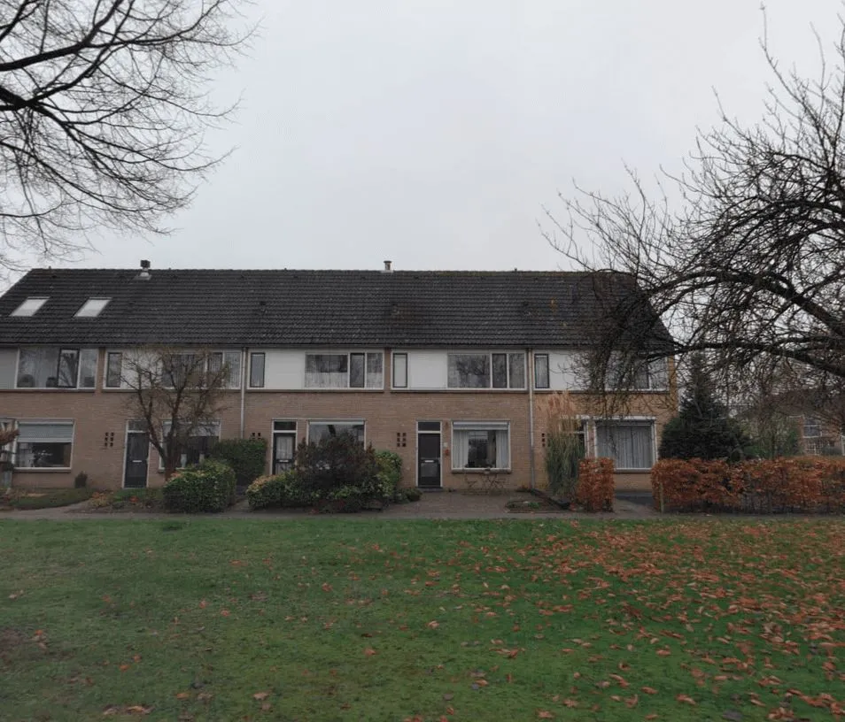 de Graaff 38 4251HW Werkendam