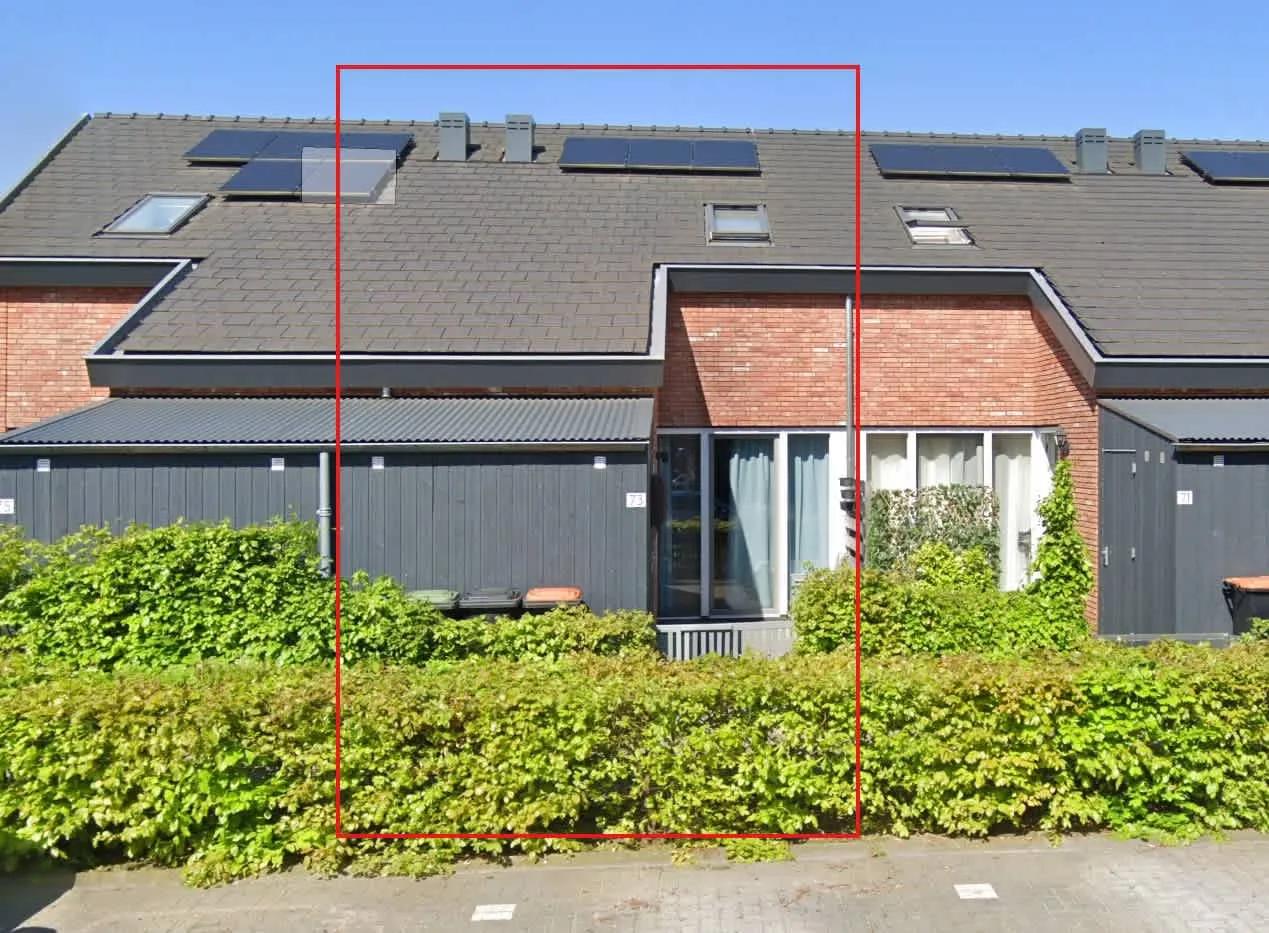 Saparua 73 3772ET Barneveld