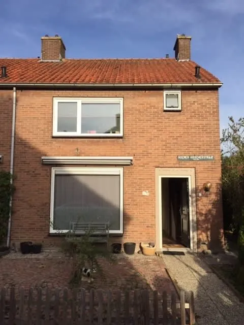 Roemer Visscherstraat