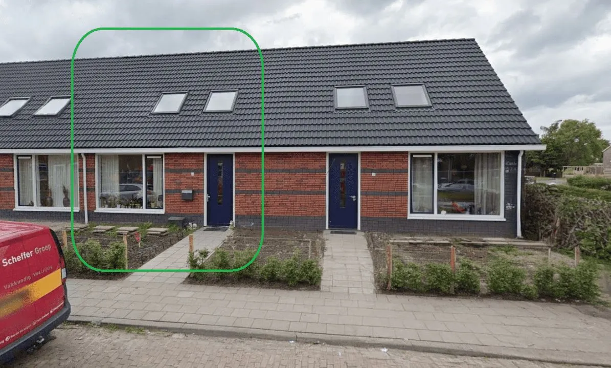 Ericastraat 23 9648GP Wildervank