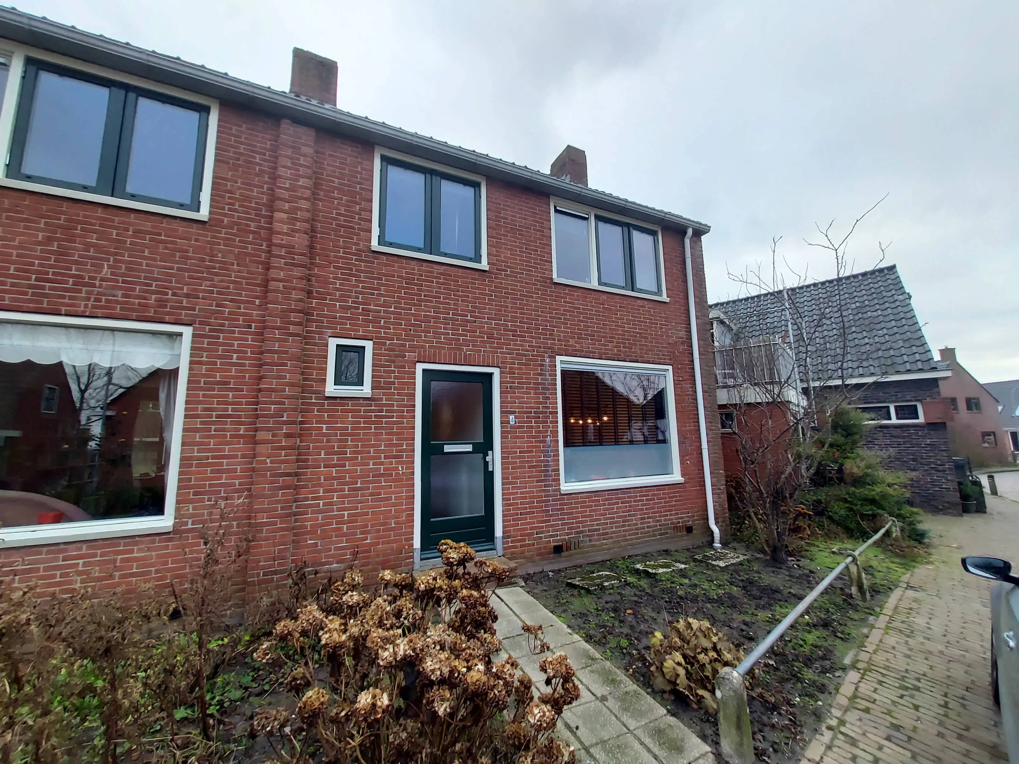 Oudeweg 4 9967SH Eenrum