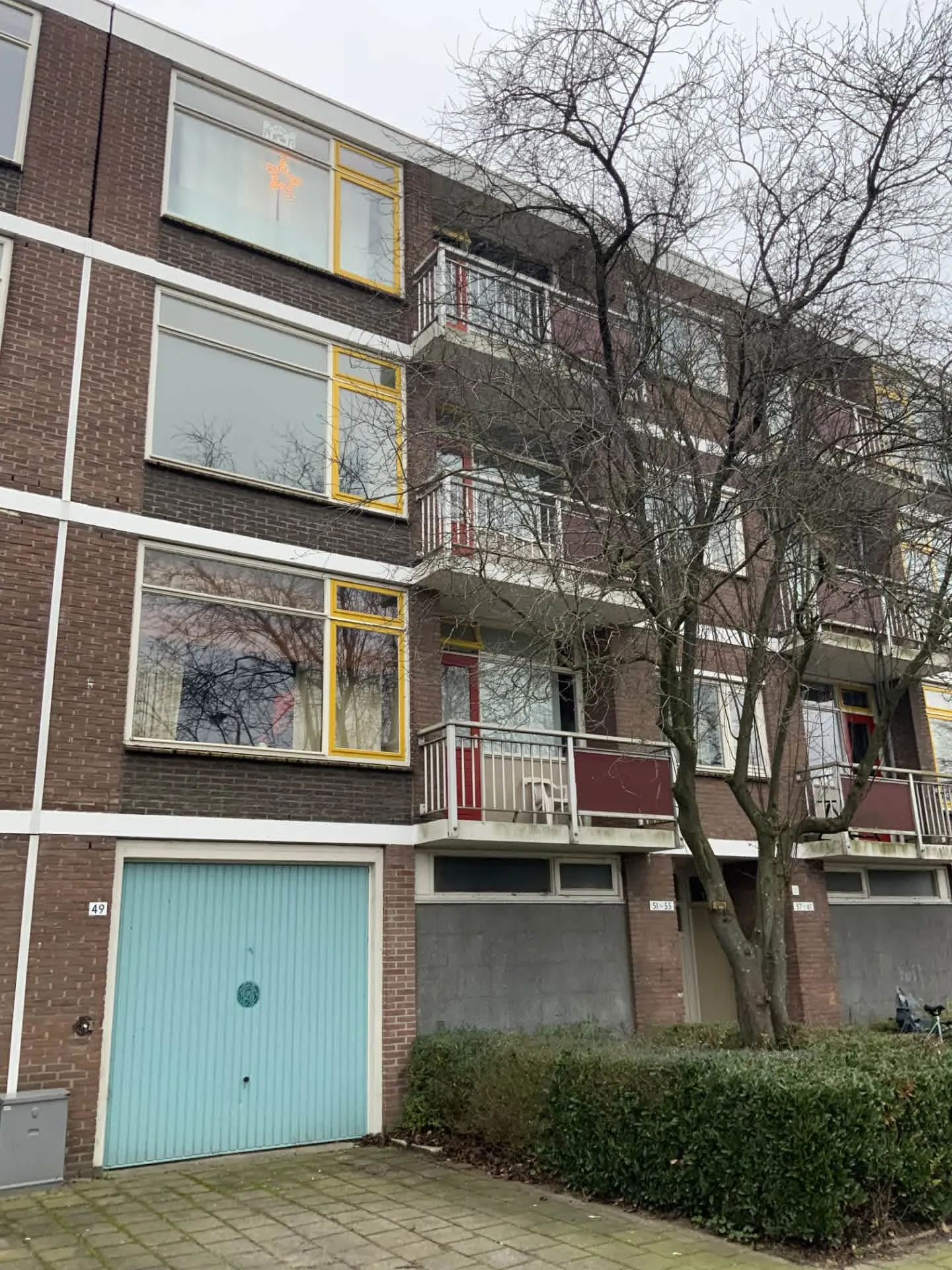 Strauszstraat 53 1962RC Heemskerk