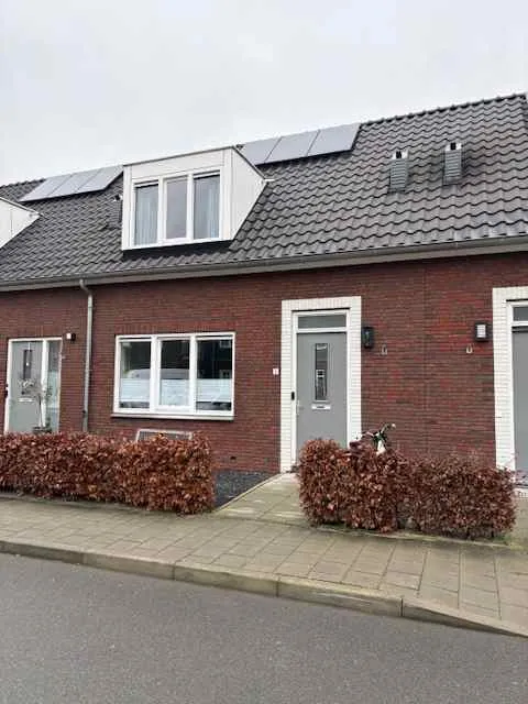 Boekweitveld 5 6658LK Beneden-Leeuwen