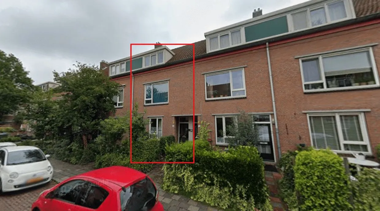 Sint Josephlaan 38 1182CJ Amstelveen