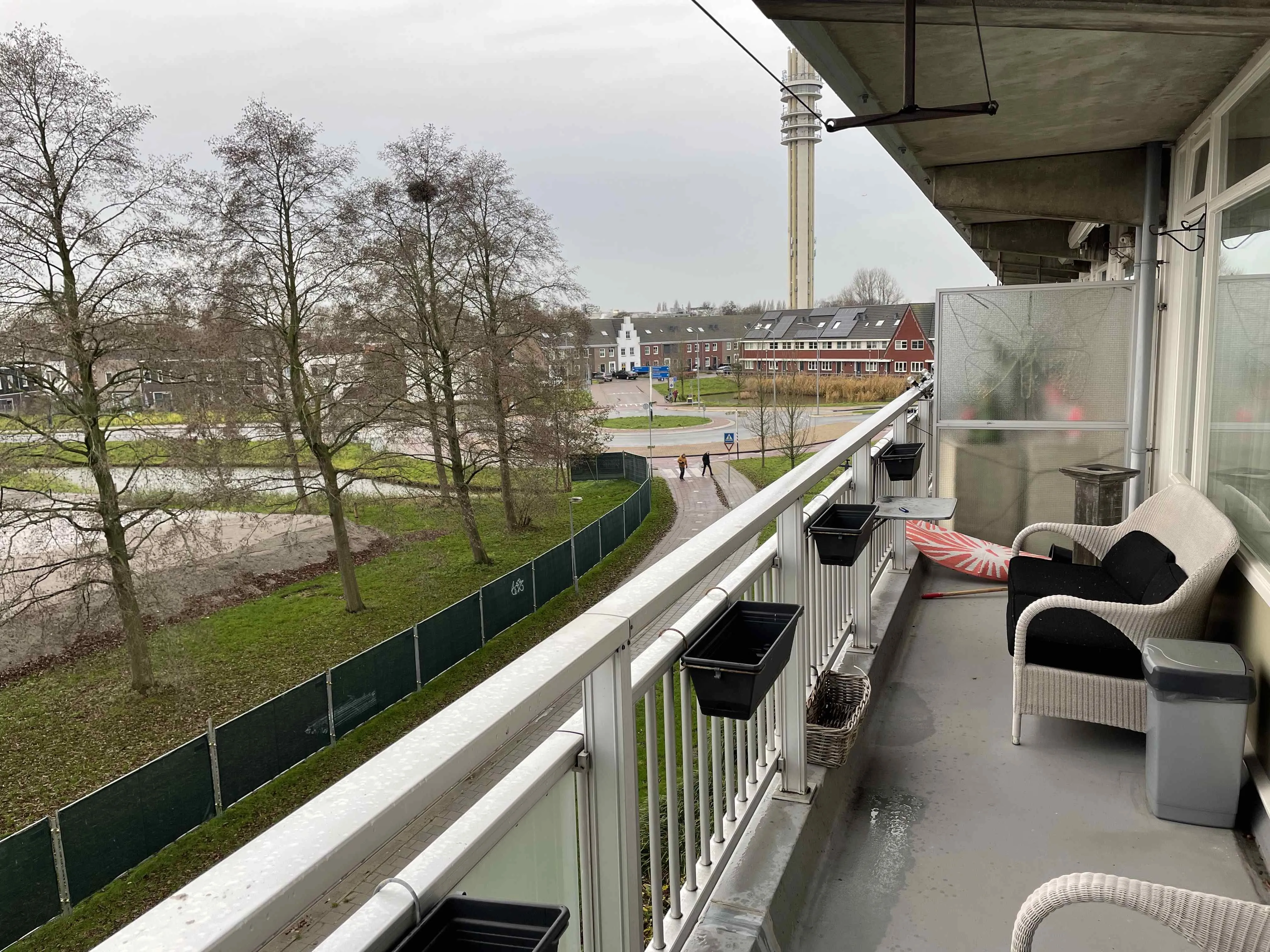 Koningsvarenstraat 272 1531SL Wormer