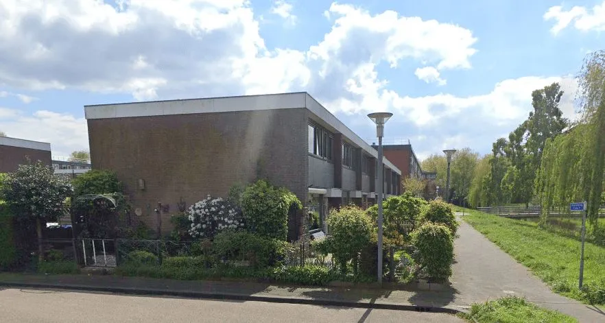 Rustenburg 7 6714HR Ede