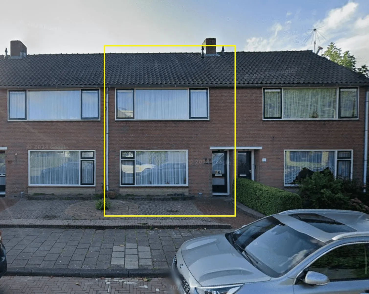 Rietgorsstraat 29 1431VT Aalsmeer