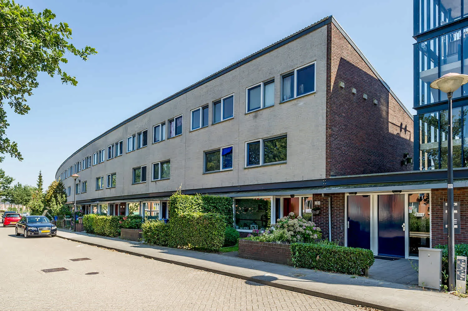 Waterdreef 284 3824HD Amersfoort