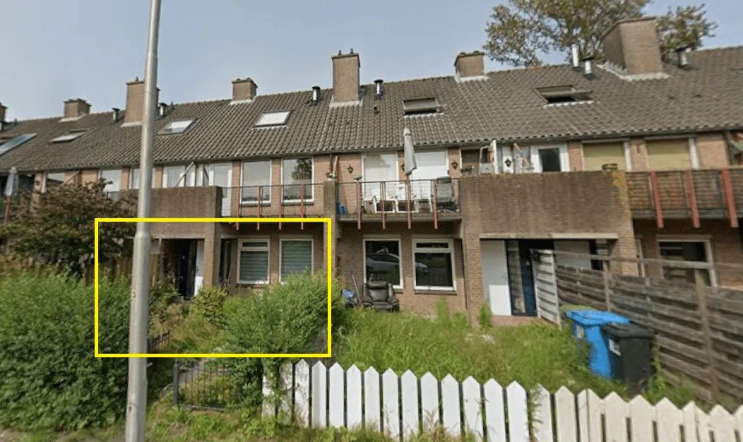 Joke Smitstraat 15 1433PC Kudelstaart