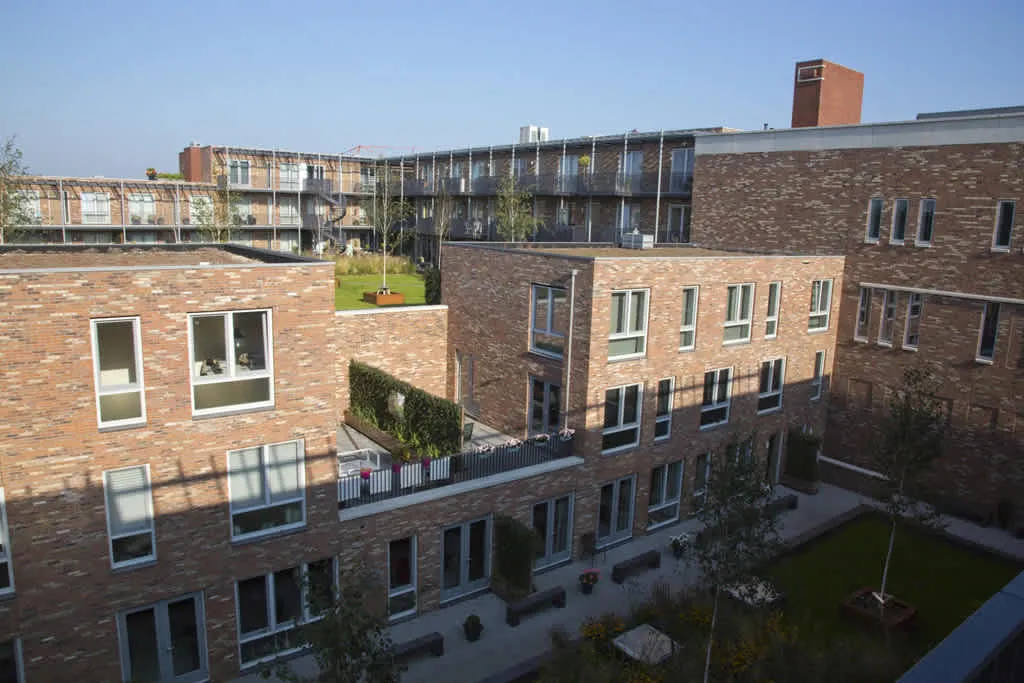 Helling 121 3901RX Veenendaal