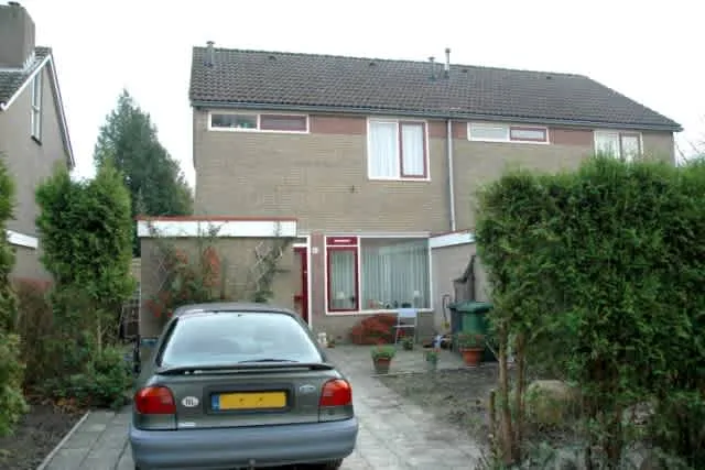 Bovenlandenstraat 20 9686PP Beerta