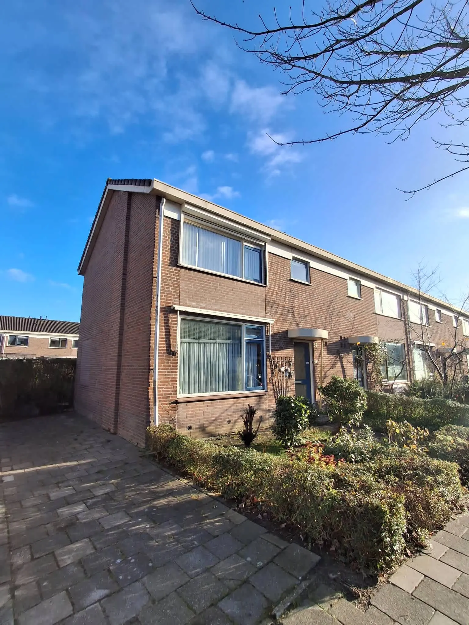 Gravin van Megenstraat 32 4205GJ Gorinchem