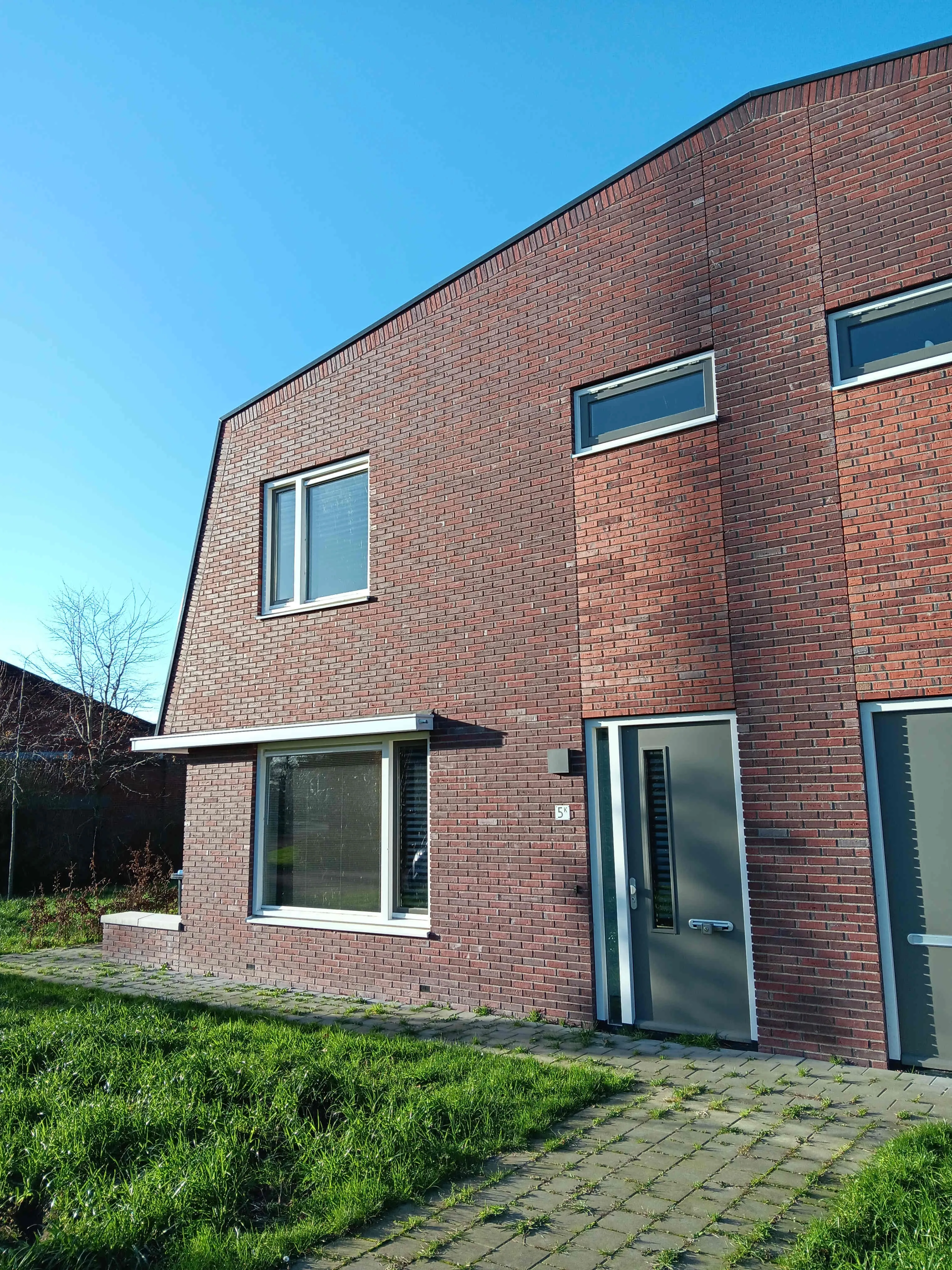 Pomonaweg 5 K 9919HS Loppersum