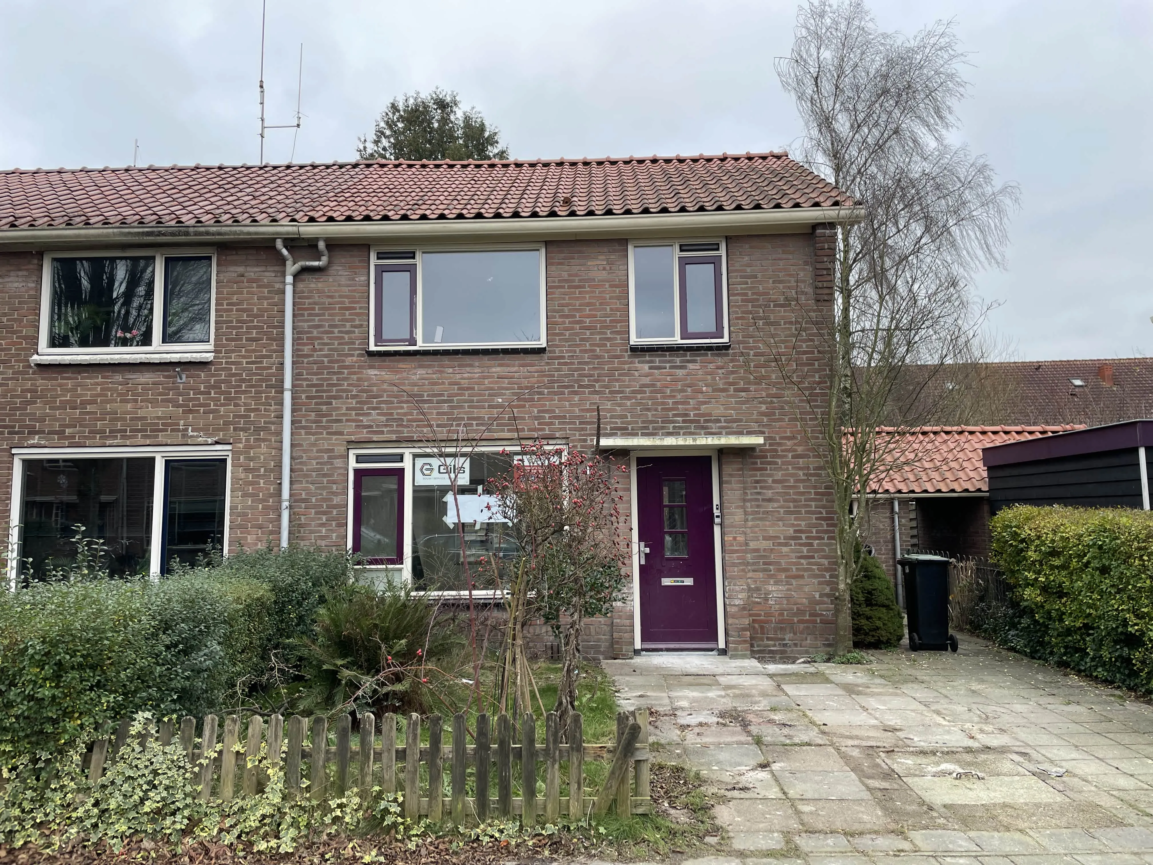 Gruttostraat 13 3742VK Baarn