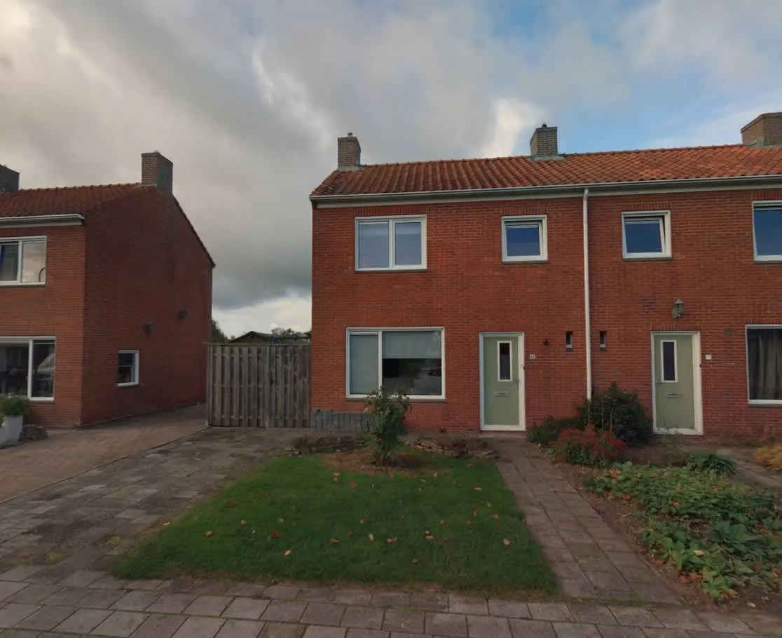 G. Boelmanweg 62 9945RL Wagenborgen