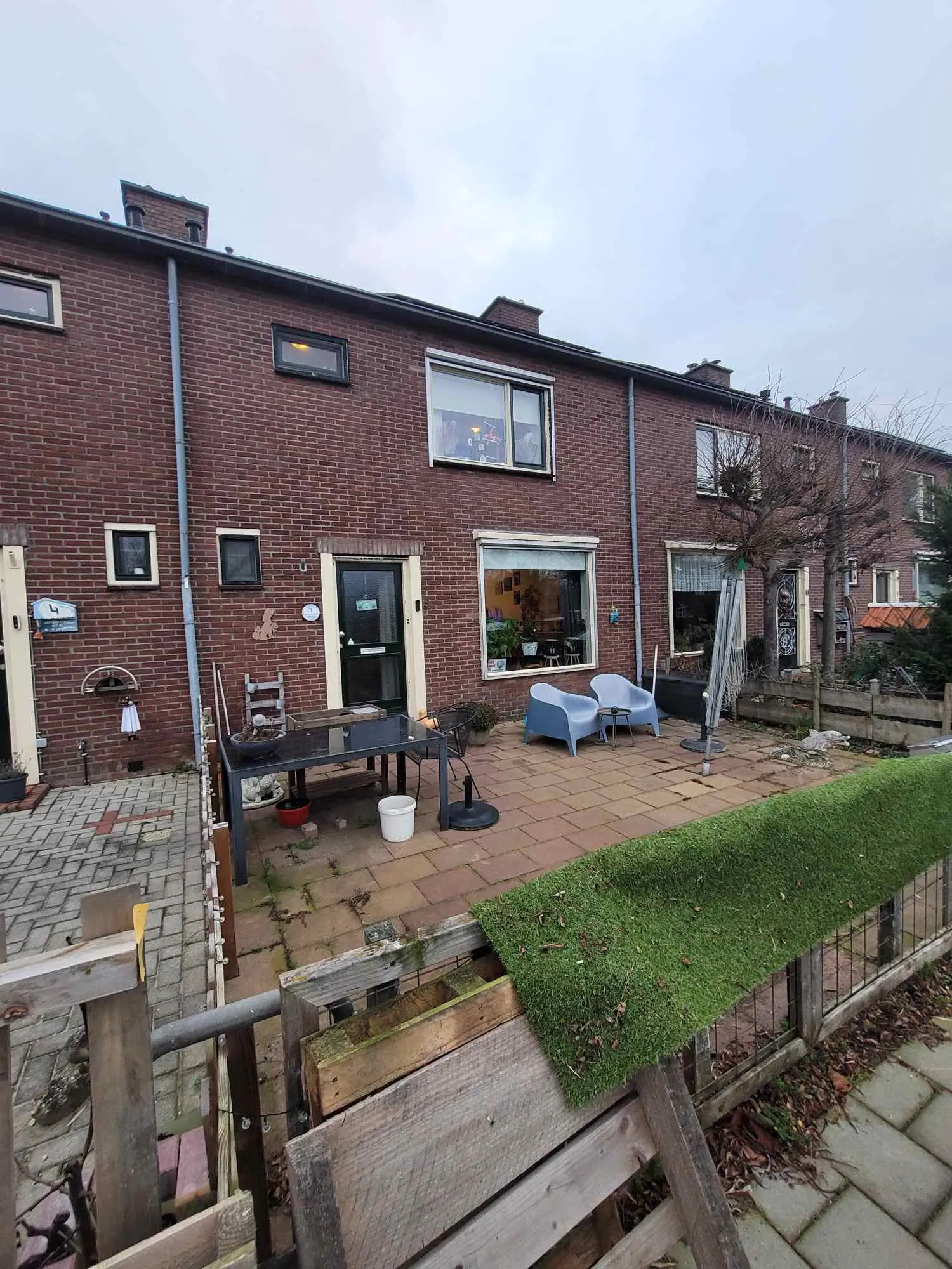 Jan Poldermanstraat 3 4243JH Nieuwland