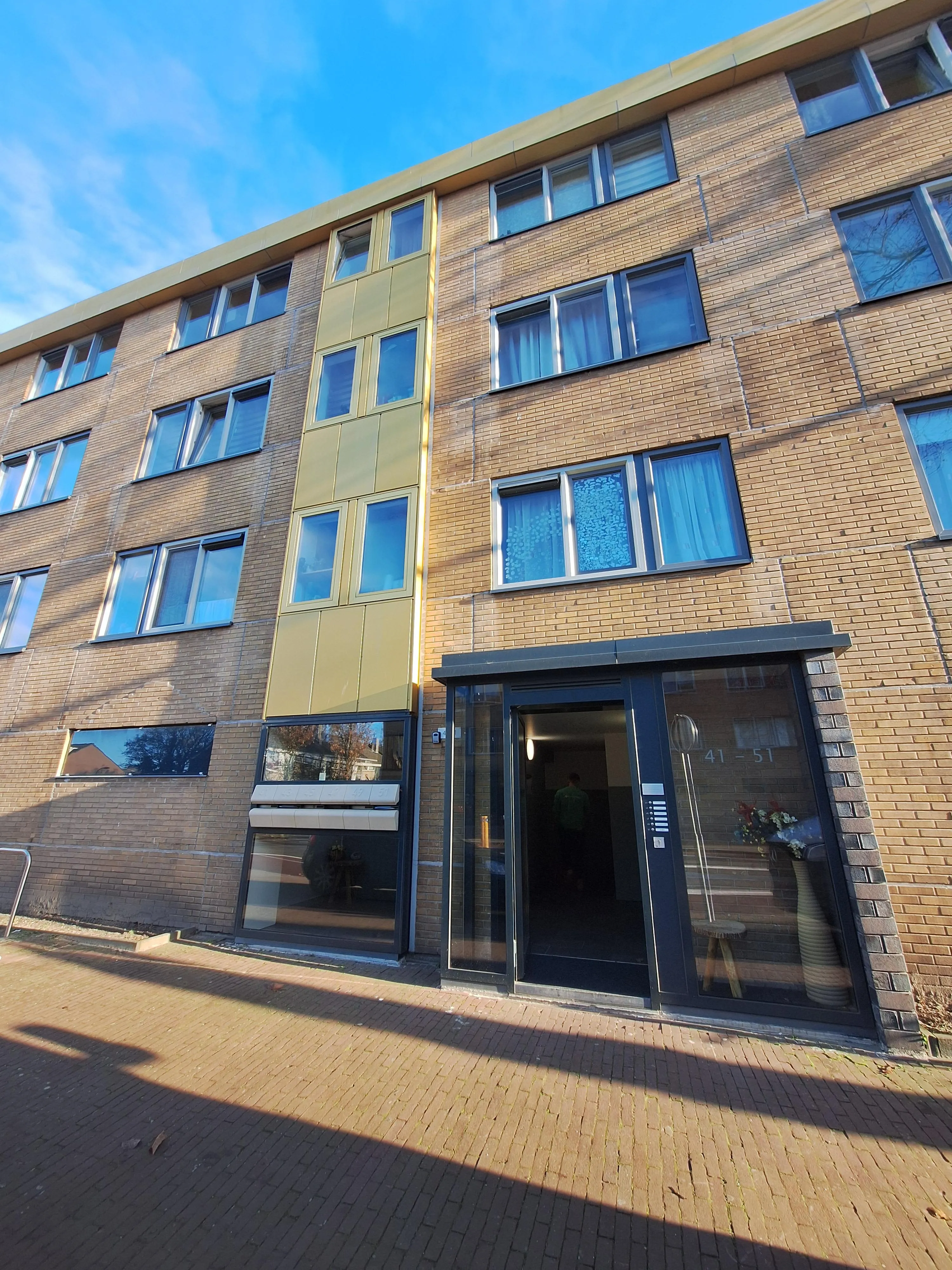 Martin Luther Kinglaan