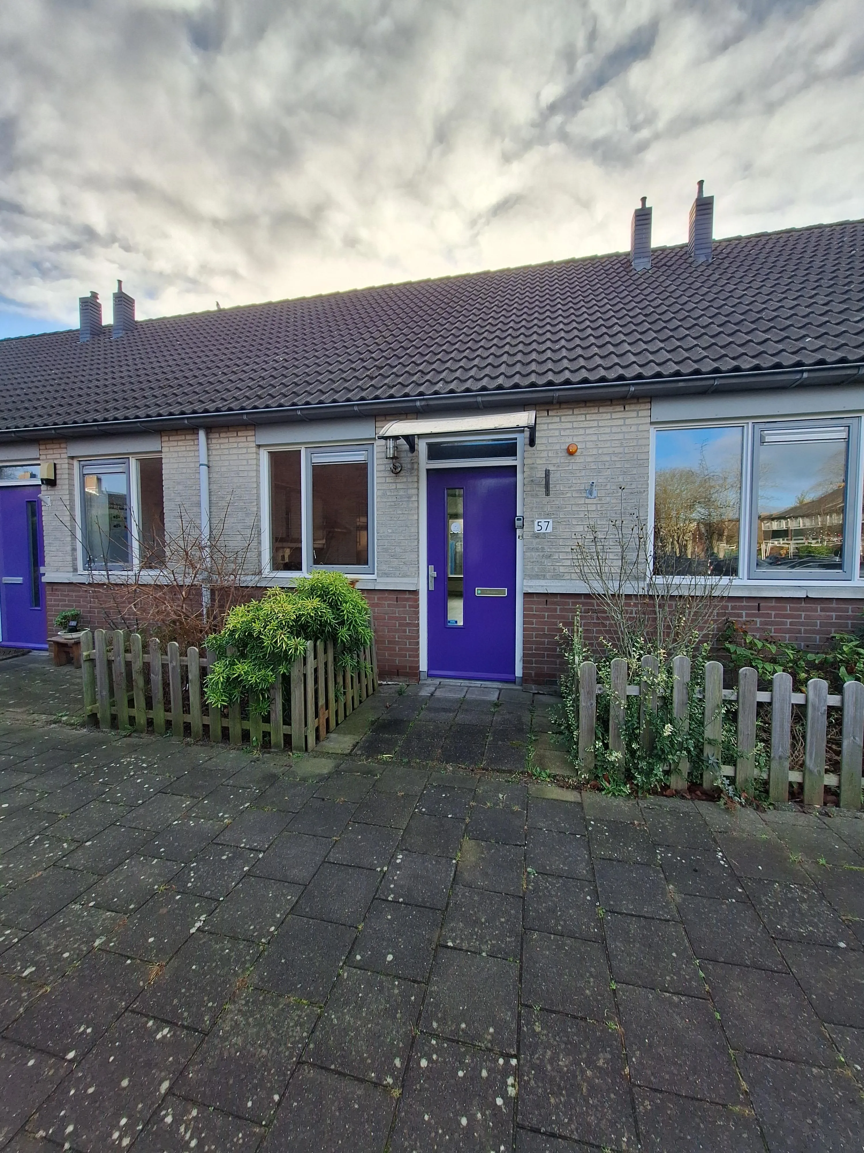 Professor Pelstraat 57 2035CS Haarlem