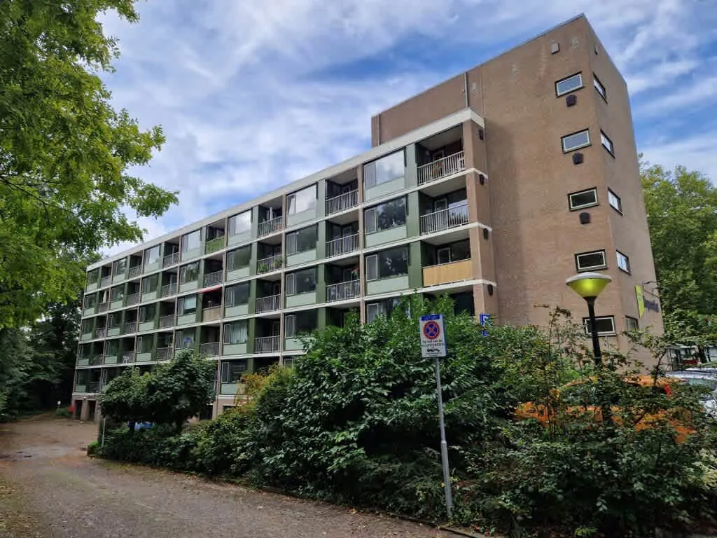 Iepenlaan 458 1406RJ Bussum