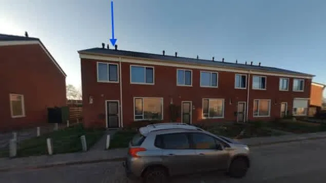 Renkemastraat 16 9863PR Doezum