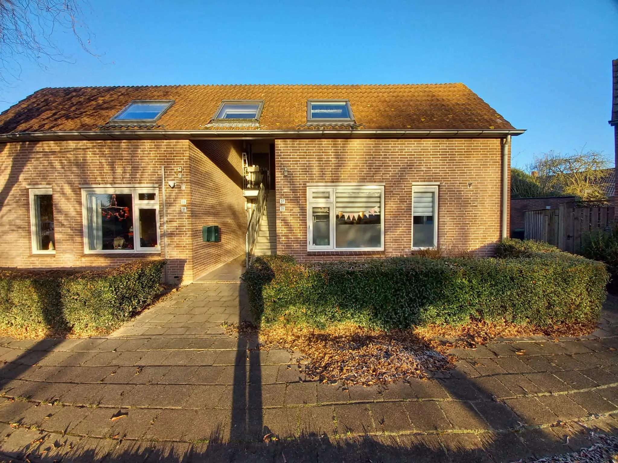 Kraaijenveld 35 4261ZA Wijk en Aalburg