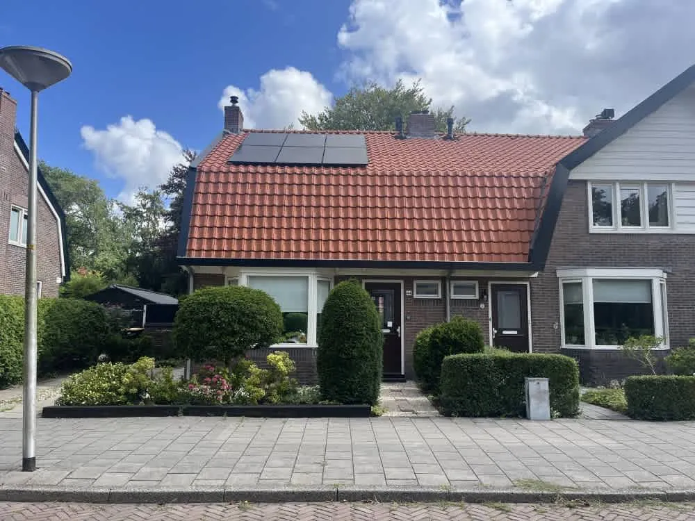 Duinweg of Duivelslaan 44 2082CC Santpoort-Zuid