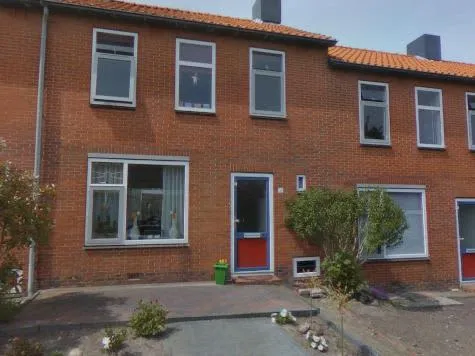 Vestinggracht 4 9693CP Bad Nieuweschans