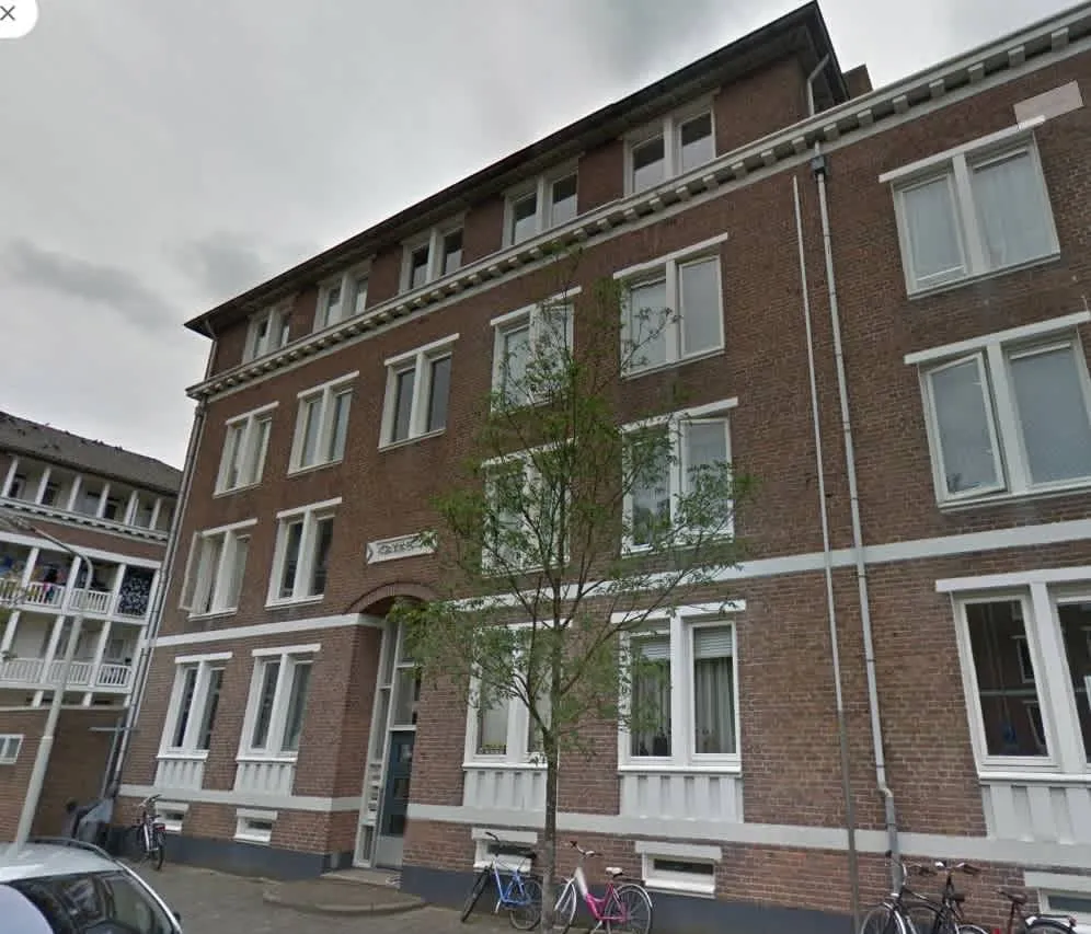 Koningstabelstraat 22 A 4205JM Gorinchem