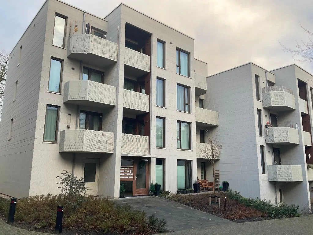 Ridderstraat 136 4101BK Culemborg