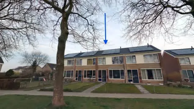 Kazerneweg 18 9883RP Oldehove