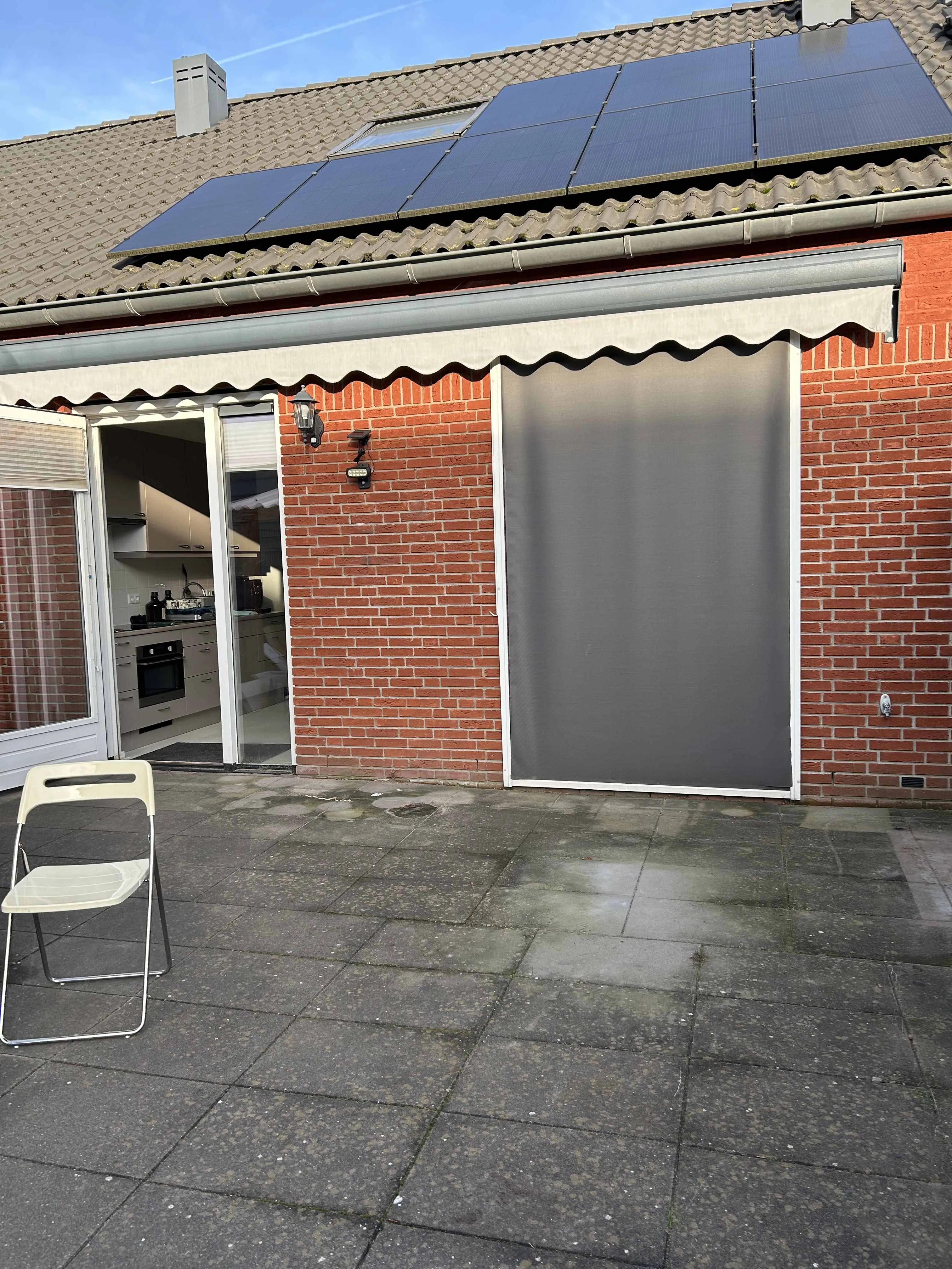 Willem van der Veldestraat