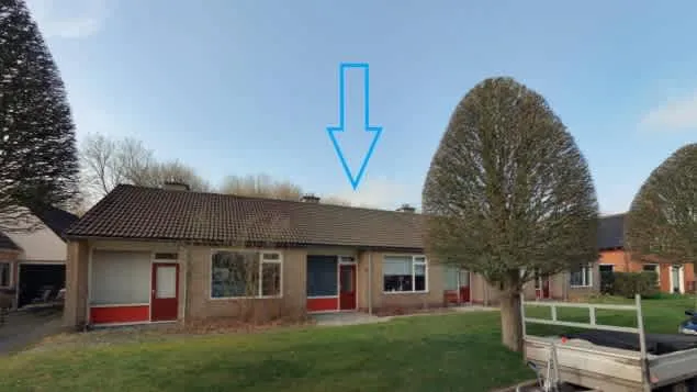 Tuinbouwstraat 29 9881PC Kommerzijl