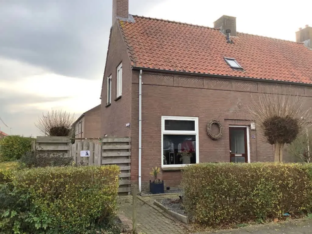 Dorpsstraat 42 4124AM Hagestein