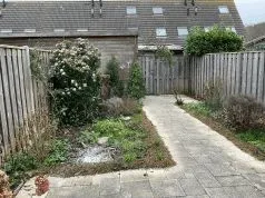 Woutertje Pietersestraat 62 1507PL Zaandam