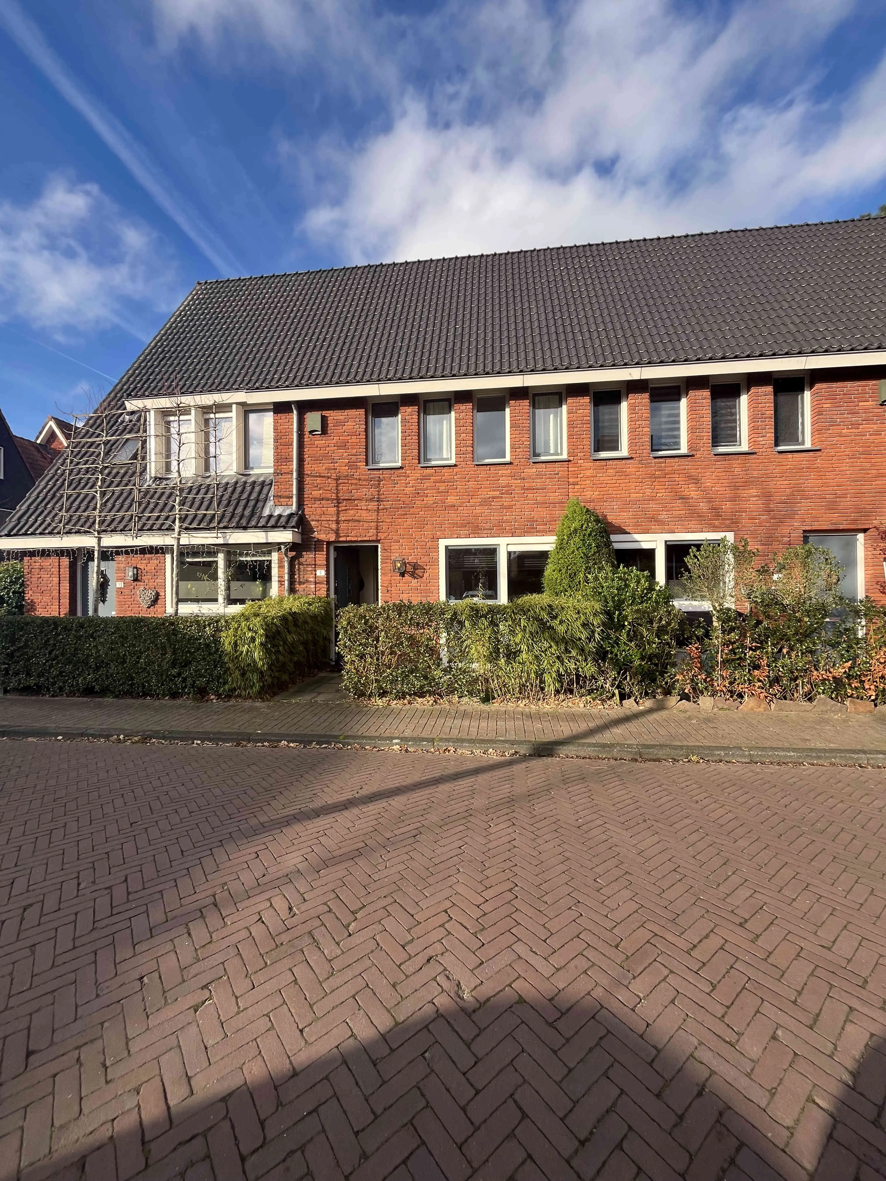 De Bazelweg 6 1252AK Laren