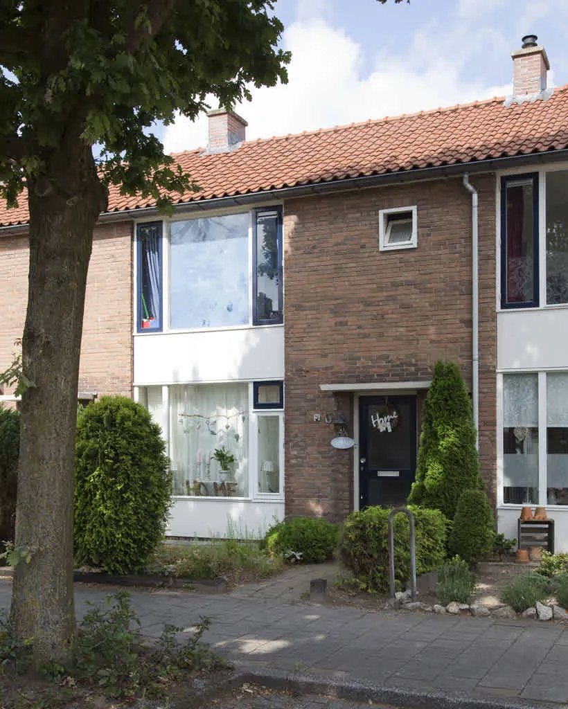 Adriaen van Ostadelaan 26 3904TK Veenendaal