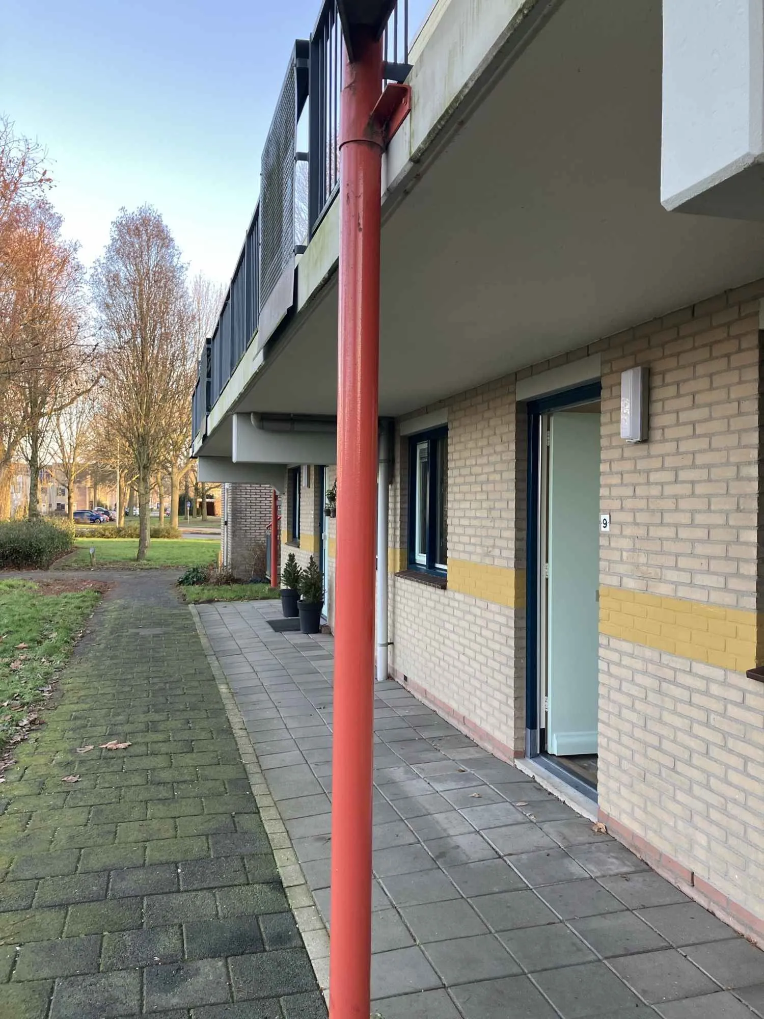 Horizon 9 3454SC De Meern