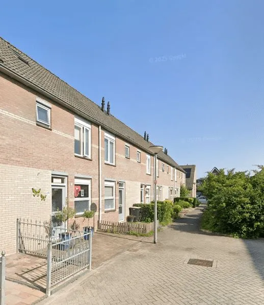 Mina Kruseman-erf 66 3315GC Dordrecht