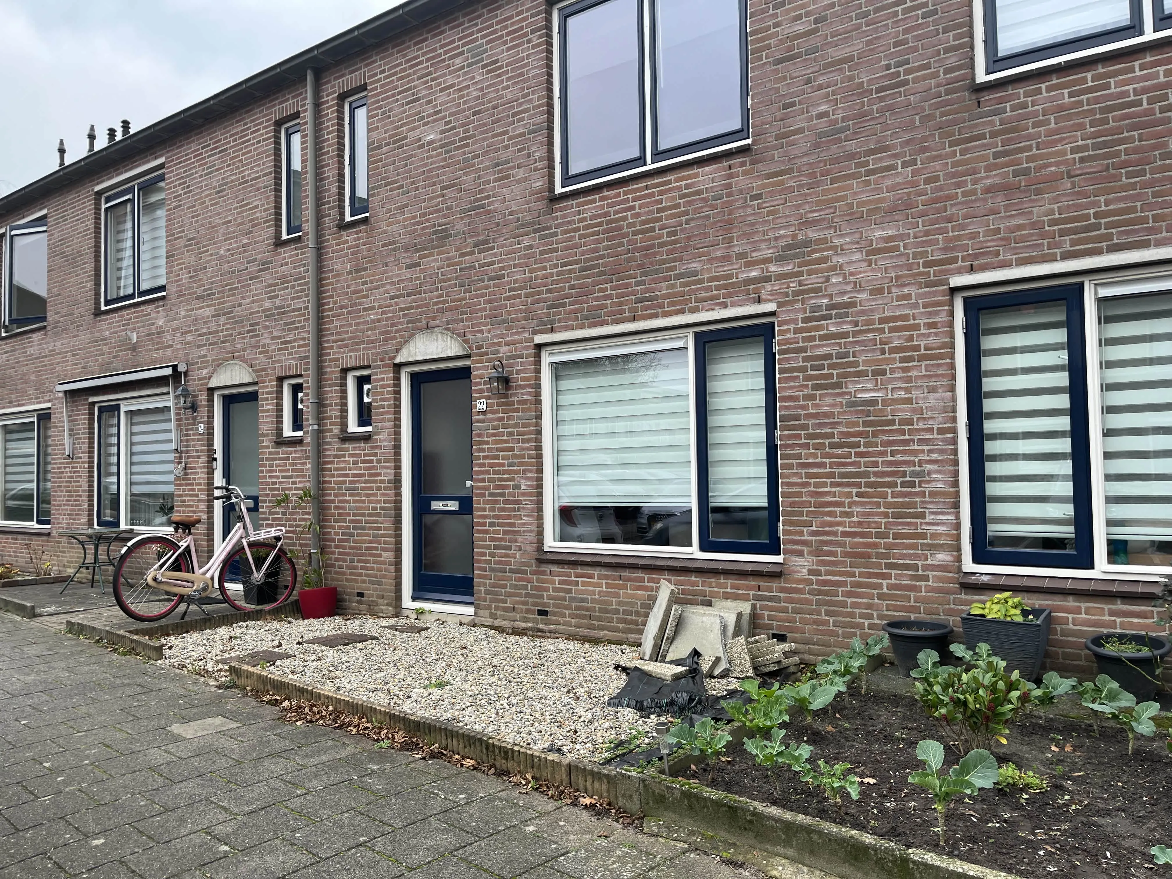 Vrouwe Jacobastraat 22 4205TR Gorinchem