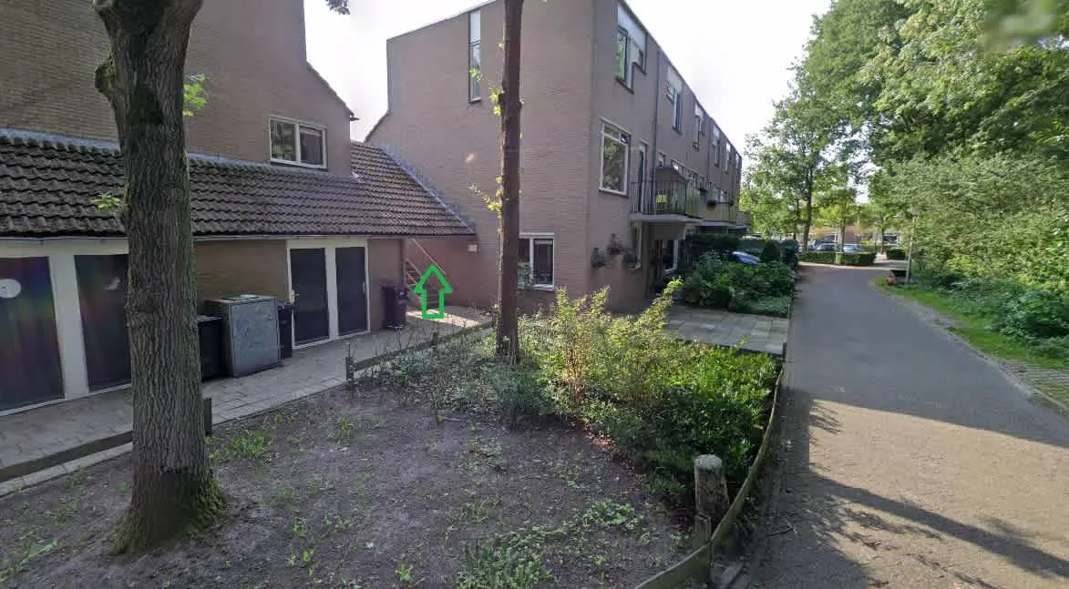 Schipbeek 33 1273MJ Huizen