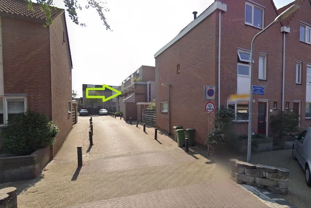Goudriaanstraat