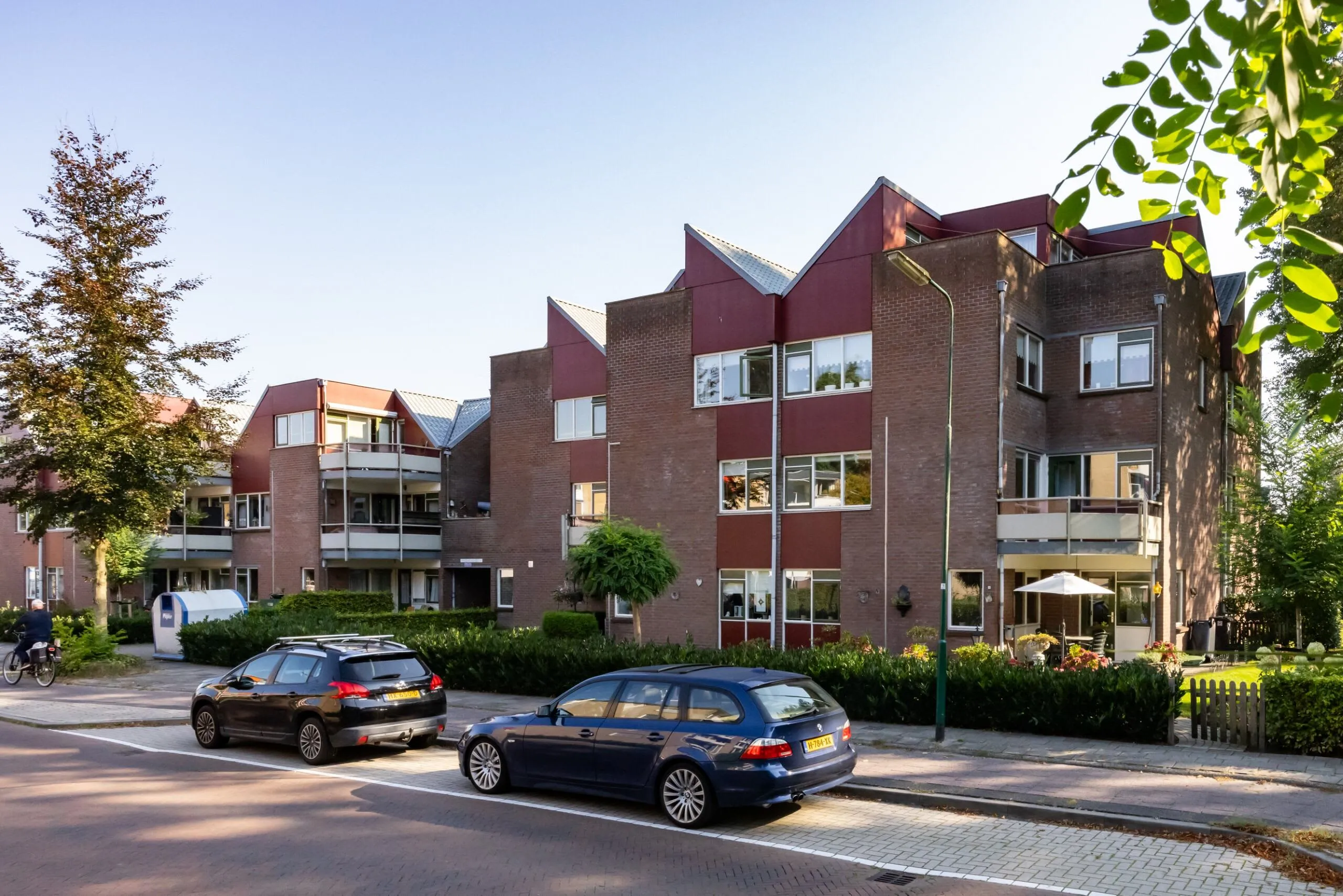 Bosstraat 45 3742CK Baarn