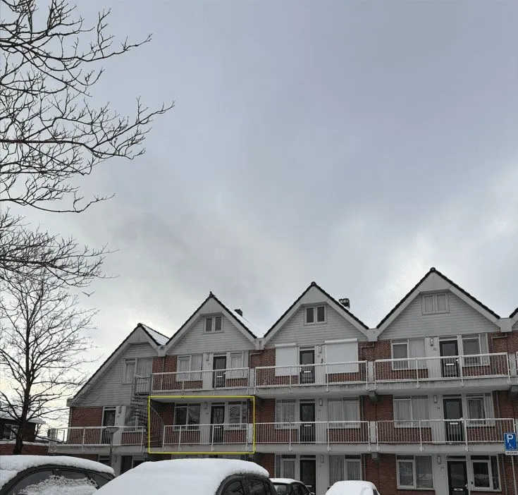 Anjerhof 36 1431RD Aalsmeer